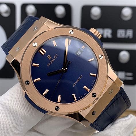 giá dong ho hublot.